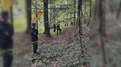 14 pátracích akcií, 220 kilometrov štvorcových prečesaných. Policajti objavili telo nezvestnej ženy