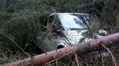 Našli sme ruských turistov, ktorí zázrakom prežili takmer istú smrť