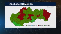 Politológ zhodnotil, ako sa po voľbách zmenila politická mapa Slovenska