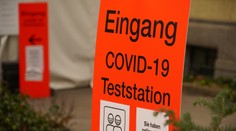 Prvý prípad indického variantu koronavírusu hlási ďalšia európska krajina