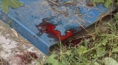 Ženu vo Zvolene v piatom mesiaci tehotenstva bodli do brucha!