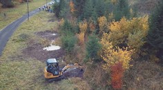 Zmizli takmer štyri milióny? Polícia hovorí o podvode, župa o policajnej šikane