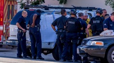 Babička mesiace počula divné zvuky. Pod podlahou v jej dome v Los Angeles žil nahý muž