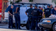 Babička mesiace počula divné zvuky. Pod podlahou v jej dome v Los Angeles žil nahý muž