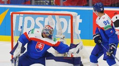 Kto bude v bránke proti Poliakom? Padol aj verdikt o zložení formácií (+ predpokladaná zostava)