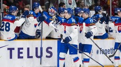 VIDEO: Z raketového úvodu obrovská dráma. Slováci dvakrát inkasovali v prečíslení, no zaistili si dobrú pozíciu