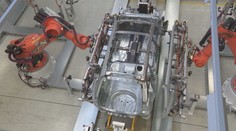 Slovenská ekonomika spomaľuje. Naše strojárstvo dopláca na vysoké úroky v eurozóne