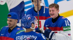 Hlasy po zápase: Verím, že tu urobíme ešte nejaký dobrý výsledok, vyhlásil Sýkora