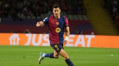 VIDEO: Škandál v Španielsku. Barcelonu obrali o regulárny gól