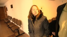 Pripravila ľudí o milióny. Niektorí ju prvýkrát videli až na súde