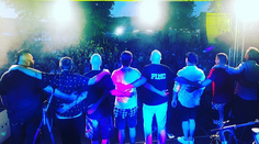 Tragédia pri vodnom športe. Člen Polemicu prišiel o syna (†16)