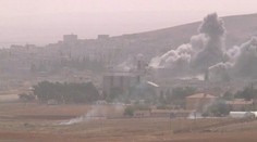 Kobané je plné tiel s odrezanými hlavami. Islamisti obetiam vyrezávajú jazyky aj oči