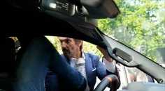 VIDEO: Lietali kopačky, päste a nadávky. Matovič sa na tlačovke Smeru pobil s Kaliňákom