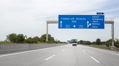 Nemecký parlament definitívne schválil spoplatnenie diaľnic