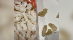 FOTO a VIDEO: Michaela si kúpila zemiakové halušky. Polotovar bol však plný červov