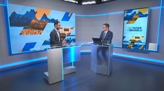 Od Tatier k Bruselu o voľbách v Maďarsku: V mestách vládne takmer revolučná atmosféra, vidiek po 16 rokoch zmenu nechce