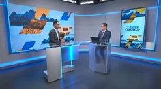 Od Tatier k Bruselu o voľbách v Maďarsku: V mestách vládne takmer revolučná atmosféra, vidiek po 16 rokoch zmenu nechce
