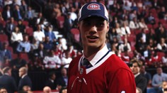 Slovensko už v ranom veku prerástol a všade vynikal: Toto je cesta Slafkovského k draftovej jednotke