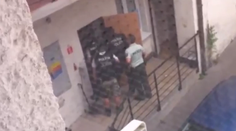 VIDEO: Mučili slovenskí policajti bývalého väzňa z Guantánama?