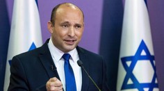 Éra Benjamina Netanjahua sa skončila. Izrael má novú vládu na čele s premiérom Naftalim Bennettom