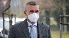 Tu je jedna z esemesiek, o ktorých hovoril Pellegrini. Vyšetrovateľ v nich má inštruovať svedka