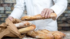 Francúzska bageta by mala byť v zozname UNESCO, vyhlásil Macron