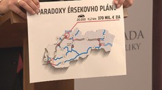 Obyčajní ľudia sa obuli do Érseka. Most-Híd chce stavať tam, kde má svojich