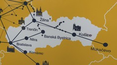 V Košiciach sú už pre nápor utečencov na hrane ubytovacích kapacít. Odľahčiť mesto má nový booking systém