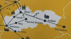 V Košiciach sú už pre nápor utečencov na hrane ubytovacích kapacít. Odľahčiť mesto má nový booking systém