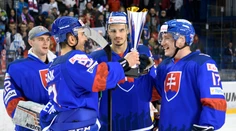 Huliak má novú posilu. Na rezort športu mieri strieborný medailista z Helsínk