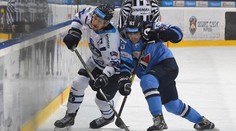 Slovan prehral v Poprade, Košice otočili zápas v Detve