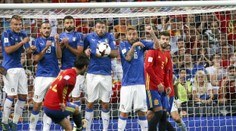 VIDEO: Španieli v šlágri deklasovali Taliansko, Isco si dvakrát vychutnal Buffona