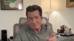 Nebol to kokaín ani crack. Sheen pre českú Novu prezradil, kedy si myslel, že už sa z toho nedostane