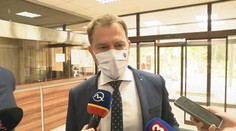 Plánované reformy stále viaznu. Podľa Matoviča by ministri, ktorí ich nevedia presadiť, mali odísť