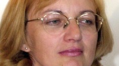 Žena, ktorá "vyzve" Harabina