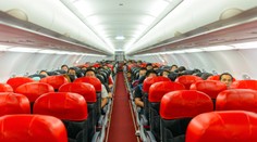 Bomba! Pasažierov letu spoločnosti AirAsia museli evakuovať