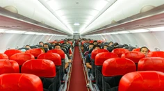 Bomba! Pasažierov letu spoločnosti AirAsia museli evakuovať