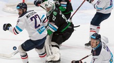 Slovan zaváhal v Nových Zámkoch, Košice v Budapešti