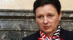 Česi posielajú do Bruselu Babišovu ženu