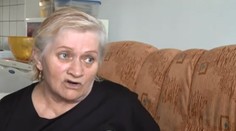 Dôchodkyni padajú v noci na hlavu chrobáky. Sťahujú sa k nej z bytu mŕtvej susedky