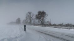 Blíži sa náhla zmena počasia. Európe po nej hrozí úder beštie z východu