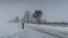 Blíži sa náhla zmena počasia. Európe po nej hrozí úder beštie z východu