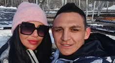 Krušné chvíle pre Borárosa. Krátko po smrti Jákliovej vraj mala nehodu aj jeho súčasná partnerka