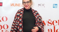 Wanda Hrycová porodila chlapca. Vybrala mu naozaj neobvyklé meno