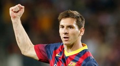 Futbalová hviezda Messi je údajne na predaj. Za „megasumu"