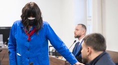 Pokračuje súd v prípade vraždy Jána Kuciaka: Zsuzsová odmietla na hlavnom pojednávaní vypovedať