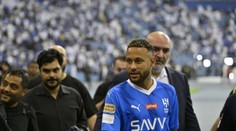 Dorazil na súkromnom Boeingu za pol miliardy. Neymar pobúril štýlovým príchodom do Saudskej Arábie