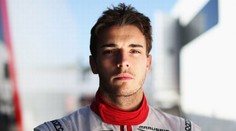 Vo francúzskom Nice pomenujú ulicu po tragicky zosnulom jazdcovi F1