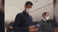 Djokovič na súde neuspel, z Austrálie ho deportovali