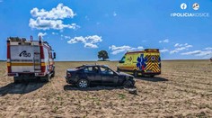 Zobral auto aj dvoch malých synovcov a išli sa povoziť. Frajerská jazda skončila tragicky